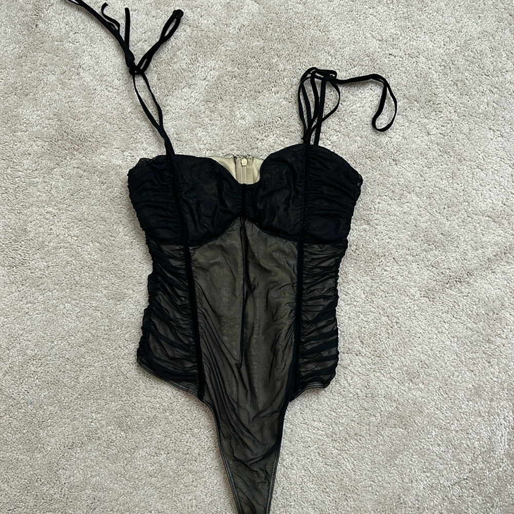 Lulus Bodysuit